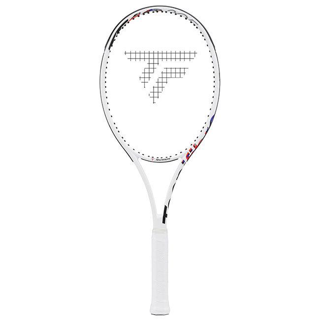 在庫処分特価 テクニファイバー(Tecnifibre) 2022 TF40 ティーエフフォーティ (305g) 18×20 海外正規品 硬式テニスラケット 14TF43058-ホワイト NC | Tecnifibre | 01