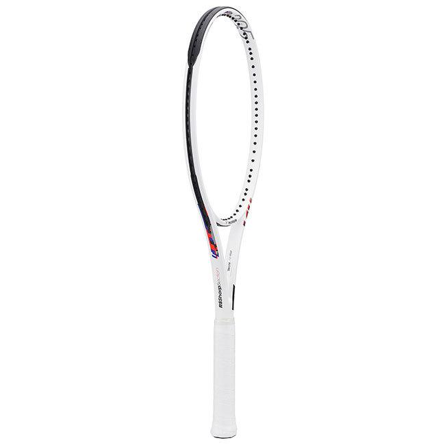 在庫処分特価 テクニファイバー(Tecnifibre) 2022 TF40 ティーエフフォーティ (305g) 18×20 海外正規品 硬式テニスラケット 14TF43058-ホワイト NC | Tecnifibre | 02
