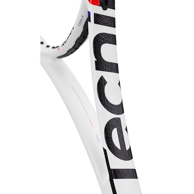 在庫処分特価 テクニファイバー(Tecnifibre) 2022 TF40 ティーエフフォーティ (305g) 18×20 海外正規品 硬式テニスラケット 14TF43058-ホワイト NC | Tecnifibre | 05