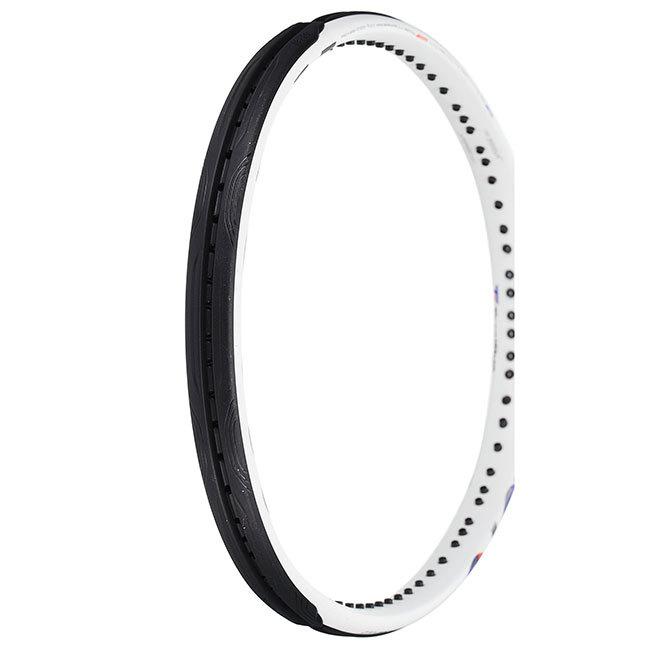 在庫処分特価 テクニファイバー(Tecnifibre) 2022 TF40 ティーエフフォーティ (305g) 18×20 海外正規品 硬式テニスラケット 14TF43058-ホワイト NC | Tecnifibre | 07