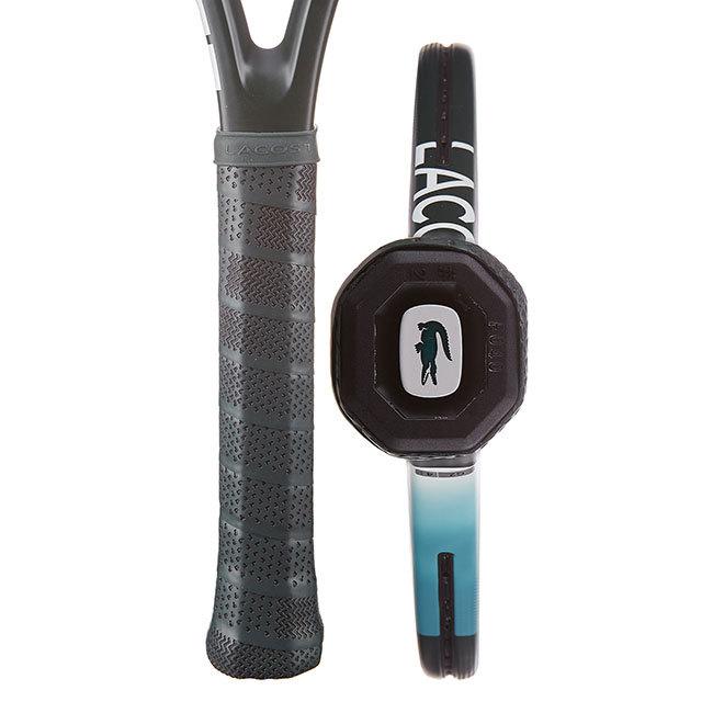LACOSTE - テクニファイバー　Tecnifibre TF-X1 300 テクニファイバー ラケット ]ティーエフ エックスワン V2 300 TF