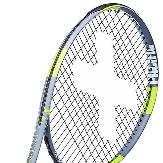 新品同様 パシフィック X FORCE PRO No.1 BXT テニスラケット パシフィック(Pacific) BXT Xフォース プロ No.1 16×20 (305g) 国内