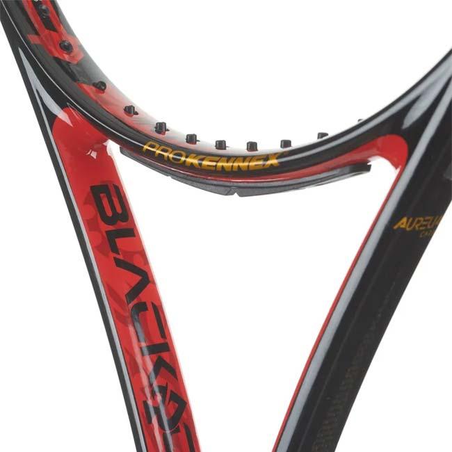 ストリングプレゼント】プロケネックス(ProKennex) 2025 Black