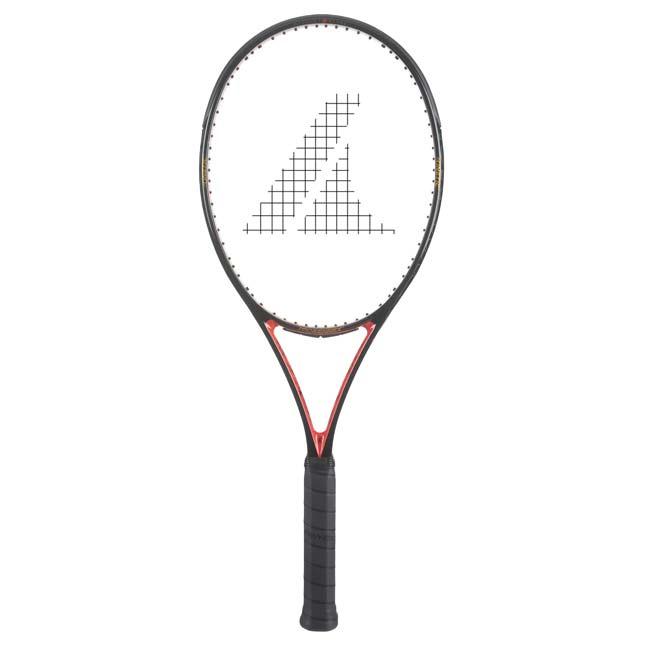 プロケネックス(ProKennex) 2025 Black Ace ブラックエース (300g