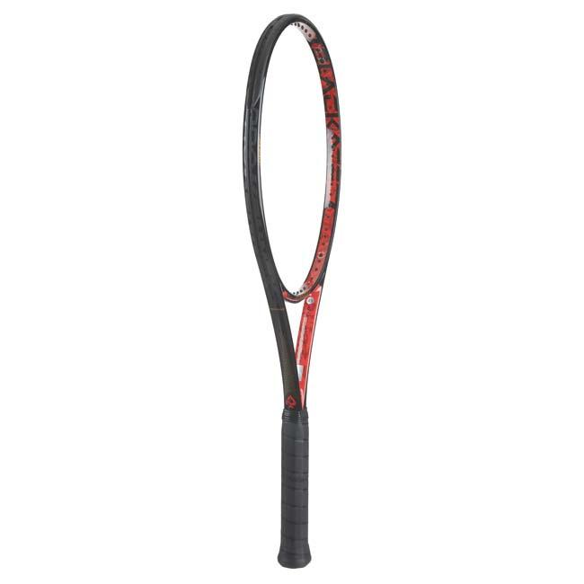 プロケネックス(ProKennex) 2025 Black Ace ブラックエース (300g