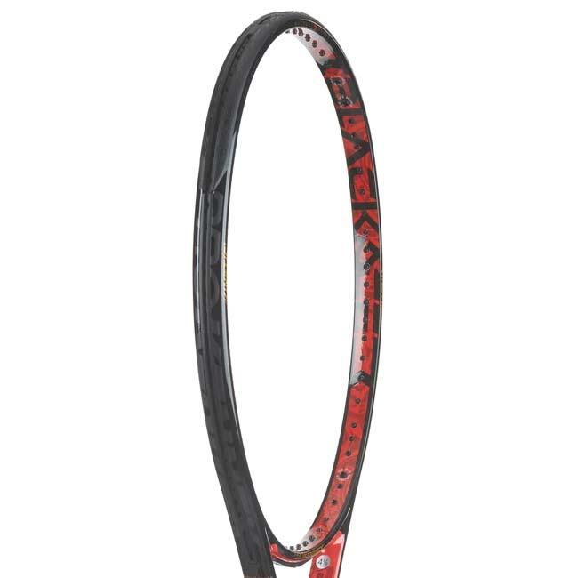 ストリングプレゼント】プロケネックス(ProKennex) 2025 Black