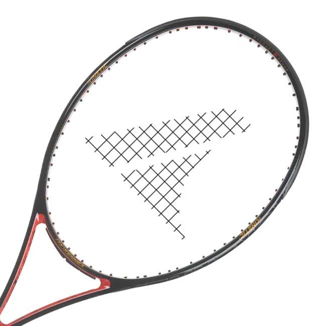 ストリングプレゼント】プロケネックス(ProKennex) 2025 Black