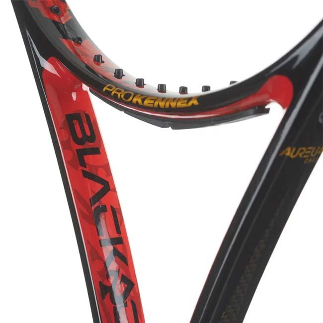 ストリングプレゼント】プロケネックス(ProKennex) 2025 Black