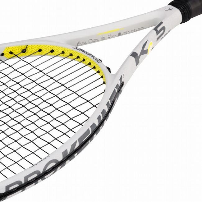 ストリングプレゼント】プロケネックス(ProKennex) 2022 Ki5 ケーアイ5