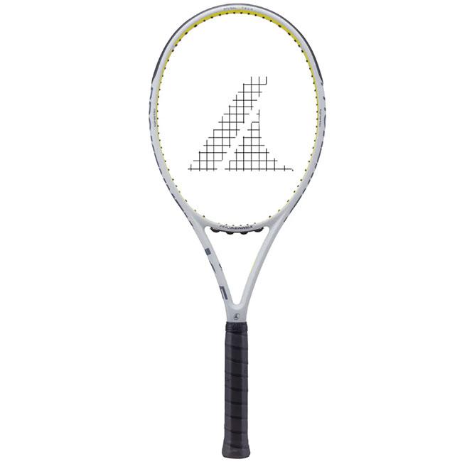 プロケネックス(ProKennex) 2022 Ki5 ケーアイ5 (270g) 海外正規品 硬式テニスラケット CO-16001-ホワイト×イエロー(22y12m)NC |  | 01
