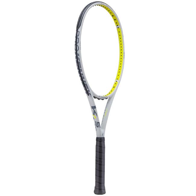 プロケネックス(ProKennex) 2022 Ki5 ケーアイ5 (270g) 海外正規品 硬式テニスラケット CO-16001-ホワイト×イエロー(22y12m)NC |  | 02