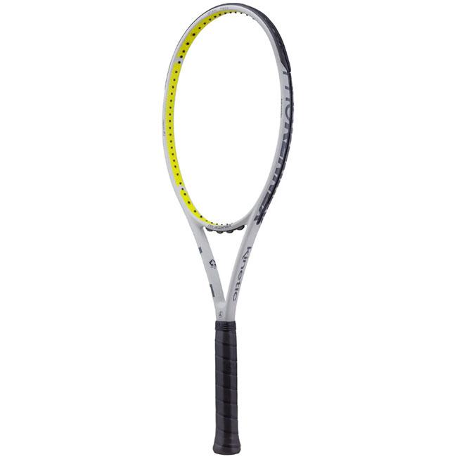 プロケネックス(ProKennex) 2022 Ki5 ケーアイ5 (270g) 海外正規品 硬式テニスラケット CO-16001-ホワイト×イエロー(22y12m)NC |  | 03
