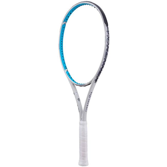 プロケネックス(ProKennex) 2022 Ki15 ケーアイ15 (280g) 海外正規品 硬式テニスラケット CO-12341-ホワイト×ブルー(22y12m)NC_3