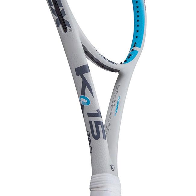 値下げ！【激レア】プロケネックス Ki 15 260 グリップ2