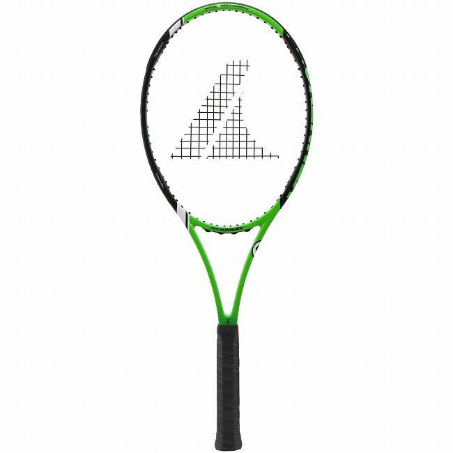売切り終了！在庫処分特価 プロケネックス(ProKennex) 2021 KI Q+TOUR PRO ケーアイキュープラスツアープロ (315g) 海外正規品 硬式テニスラケット CL13419 NC |  | 01
