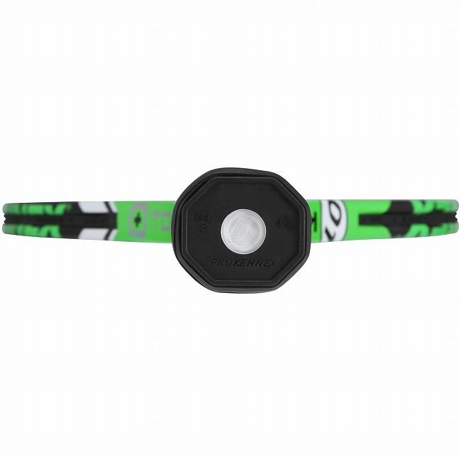 売切り終了！在庫処分特価 プロケネックス(ProKennex) 2021 KI Q+TOUR