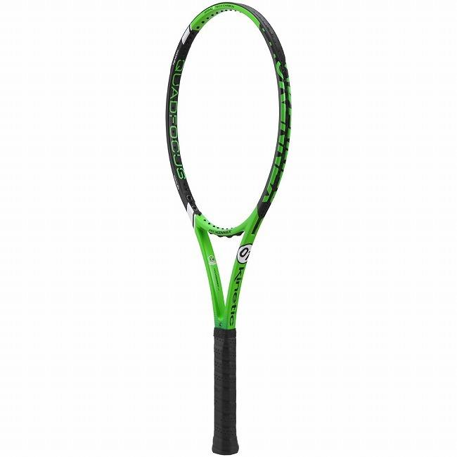 売切り終了！在庫処分特価 プロケネックス(ProKennex) 2021 KI Q+TOUR PRO ケーアイキュープラスツアープロ (315g) 海外正規品 硬式テニスラケット CL13419 NC |  | 05