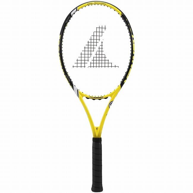 PRO KENNEX KiQ+5振動吸収テニスラケット ラケットカバー付き 楽天市場】【ポイント10倍】PROKENNEX(プロケネックス) テニス
