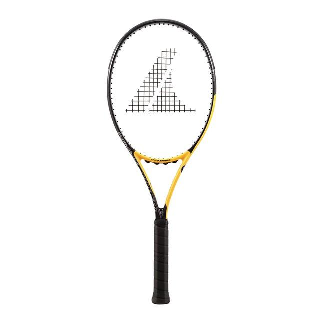 売切り終了！在庫処分特価 プロケネックス(ProKennex) 2020 Ki BLACK ACE(ブラックエース) CO-15121 (300g) 海外正規品 硬式テニスラケット KKIBA300 NC | 