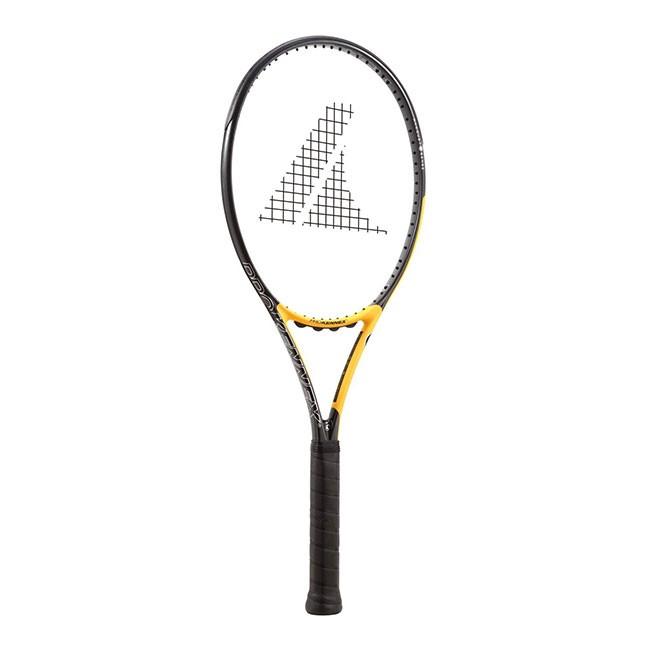売切り終了！在庫処分特価 プロケネックス(ProKennex) 2020 Ki BLACK ACE(ブラックエース) CO-15121 (300g) 海外正規品 硬式テニスラケット KKIBA300 NC |  | 01