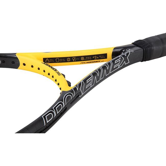 売切り終了！在庫処分特価 プロケネックス(ProKennex) 2020 Ki BLACK ACE(ブラックエース) CO-15121 (300g) 海外正規品 硬式テニスラケット KKIBA300 NC |  | 05