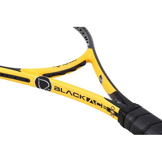 売切り終了！在庫処分特価 プロケネックス(ProKennex) 2020 Ki BLACK ACE(ブラックエース) CO-15121 (300g) 海外正規品 硬式テニスラケット KKIBA300 NC |  | 06