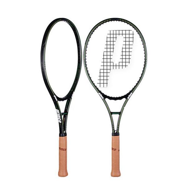 Prince グラファイト　ミッドプラステニスラケット 3本セット Prince グラファイト ミッドプラステニスラケット 3本セット