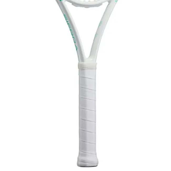 プリンス(Prince) 2026 SIERRA O3 シエラ オースリー ホワイト×エメラルド (270g) 国内正規品 硬式テニスラケット 7TJ271(26y2m)[AC] |  | 07