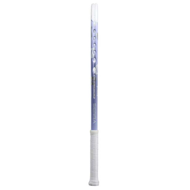プリンス(Prince) 2026 SIERRA O3 シエラ オースリー ラベンダー (270g) 国内正規品 硬式テニスラケット 7TJ270(26y2m)[AC] |  | 03