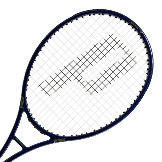 プリンス(Prince) 2026 PHANTOM GRAPHITE ファントム グラファイト 100XS (300g) 国内正規品 硬式テニスラケット 7TJ249-692 エンパイアブルー(26y2m)[NC] | Prince