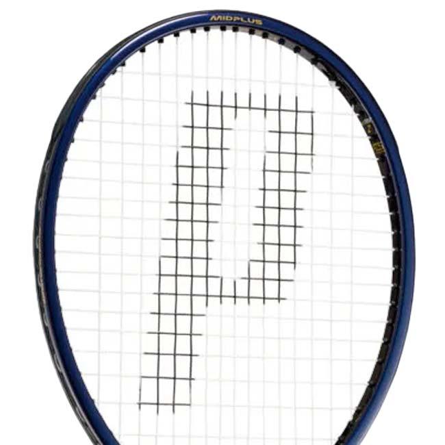 プリンス(Prince) 2026 PHANTOM GRAPHITE ファントム グラファイト 100XS (300g) 国内正規品 硬式テニスラケット 7TJ249-692 エンパイアブルー(26y2m)[NC] | Prince | 06