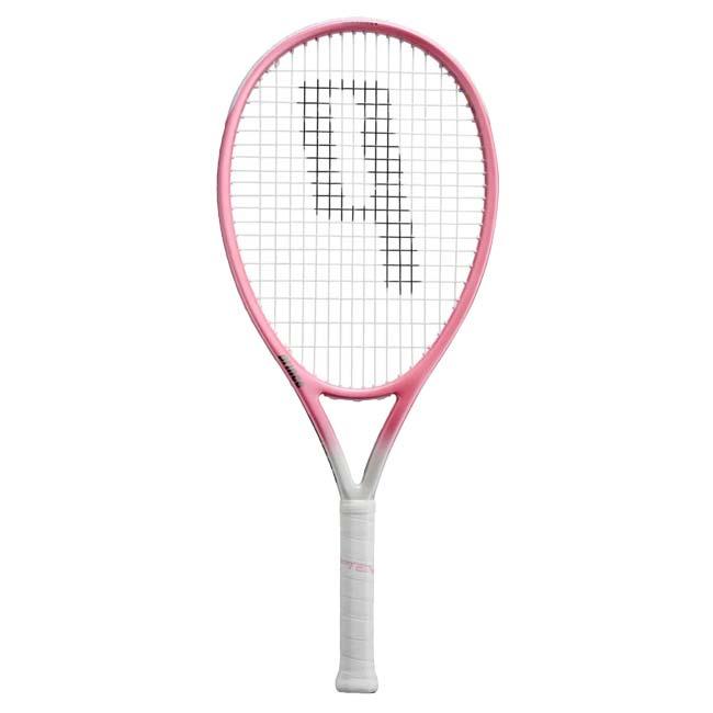 数量限定カラー 0.25インチLong プリンス(Prince) 2026 EMBLEM 120 エンブレム120 (247g) 国内正規品 硬式テニスラケット 7TJ265-602 サクラ(26y2m)[AC] | Prince | 03