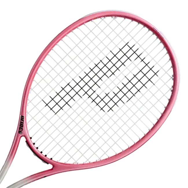 数量限定カラー プリンス(Prince) 2026 EMBLEM 110 エンブレム110 (255g) 国内正規品 硬式テニスラケット 7TJ264-602 サクラ(26y2m)[AC] | Prince