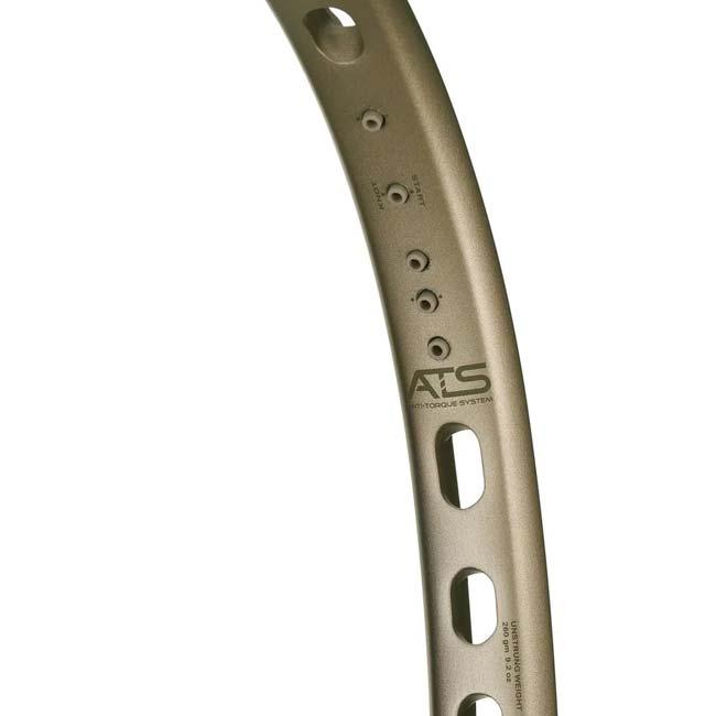 0.25インチLong プリンス(Prince) 2024 O3 Legacy 120 オースリー レガシー120 (260g) 海外正規品 硬式テニスラケット 7T55P3911 ゴールド(26y1m)[NC] | Prince | 03