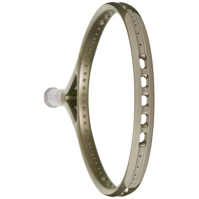 0.25インチLong プリンス(Prince) 2024 O3 Legacy 120 オースリー レガシー120 (260g) 海外正規品 硬式テニスラケット 7T55P3911 ゴールド(26y1m)[NC] | Prince | 08