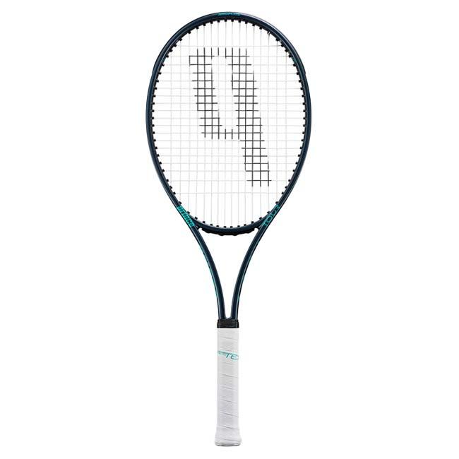 プリンス(Prince) 2026 TOUR 98 ツアー98 (305g) 国内正規品 硬式テニスラケット 7TJ257 Gブルー×ターコイズ(25y11m)[NC] | Prince | 05