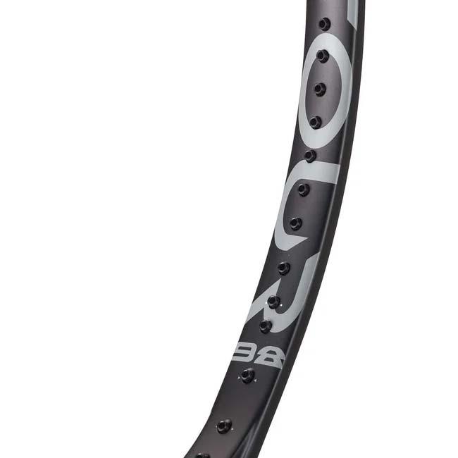 Prince（プリンス） 2025 TOUR CARBON 98 ツアーカーボン98 (305g