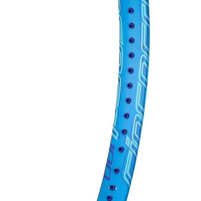 プリンス(Prince) 2025 Ripcord 100 リップコード100 (265g) 海外正規品 硬式テニスラケット 7T56J491 ブルー(25y10m)[NC] | Prince | 04