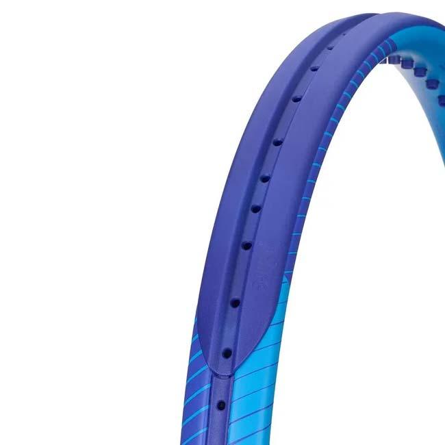 プリンス(Prince) 2025 Ripcord 100 リップコード100 (265g) 海外正規品 硬式テニスラケット 7T56J491 ブルー(25y10m)[NC] | Prince | 05