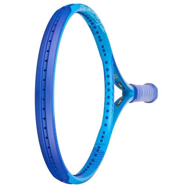 プリンス(Prince) 2025 Ripcord 100 リップコード100 (280g) 海外正規品 硬式テニスラケット 7T56H491 ブルー(25y10m)[NC] | Prince | 10