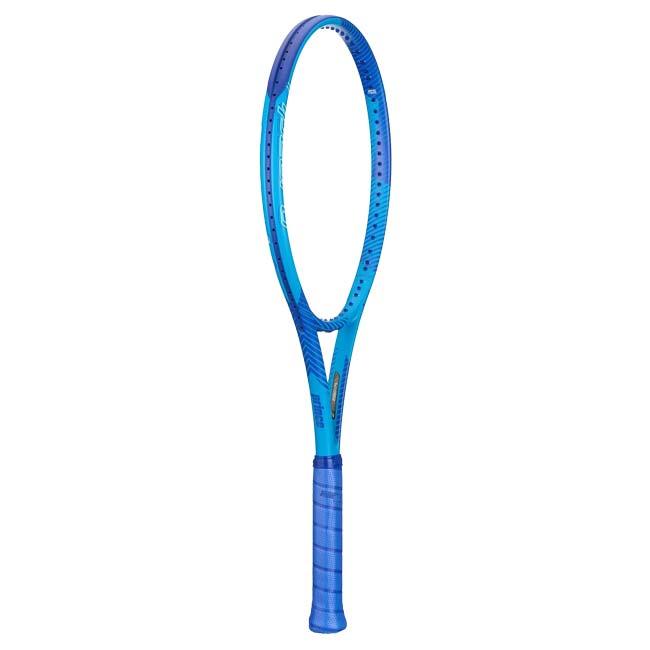 プリンス(Prince) 2025 Ripcord 100 リップコード100 (280g) 海外正規品 硬式テニスラケット 7T56H491 ブルー(25y10m)[NC] | Prince | 02