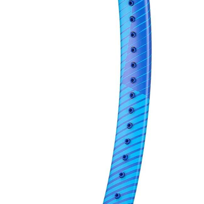 プリンス(Prince) 2025 Ripcord 100 リップコード100 (280g) 海外正規品 硬式テニスラケット 7T56H491 ブルー(25y10m)[NC] | Prince | 04