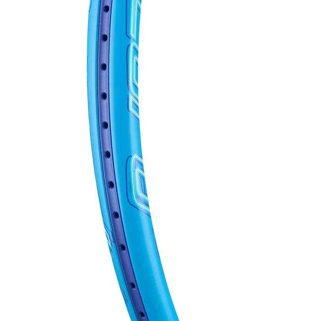 プリンス(Prince) 2025 Ripcord 100 リップコード100 (280g) 海外正規品 硬式テニスラケット 7T56H491 ブルー(25y10m)[NC] | Prince | 06