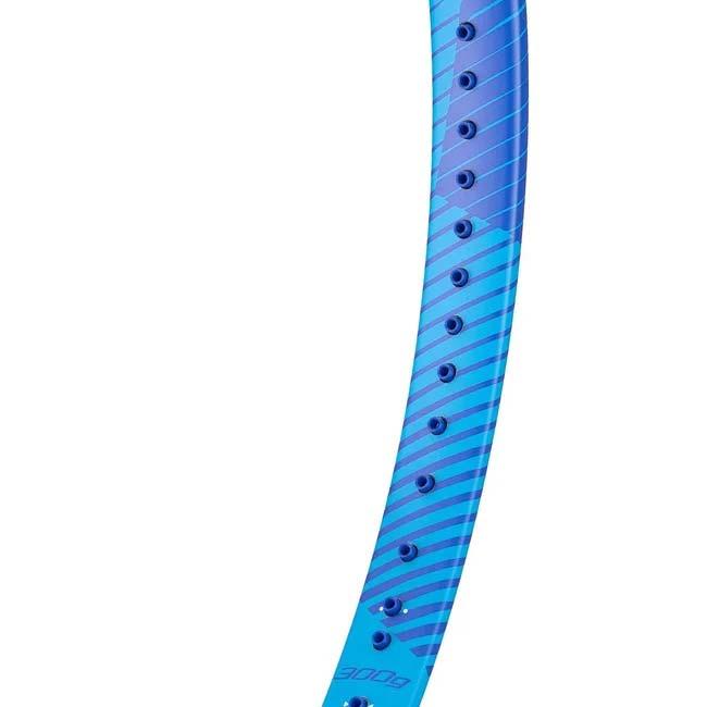 プリンス(Prince) 2025 Ripcord 100 リップコード100 (300g) 海外正規品 硬式テニスラケット 7T56G491 ブルー(25y10m)[NC] | Prince | 04