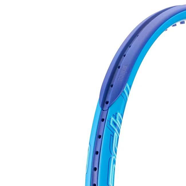 プリンス(Prince) 2025 Ripcord 100 リップコード100 (300g) 海外正規品 硬式テニスラケット 7T56G491 ブルー(25y10m)[NC] | Prince | 05