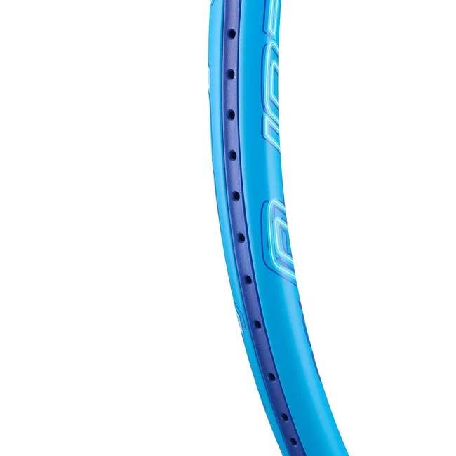 プリンス(Prince) 2025 Ripcord 100 リップコード100 (300g) 海外正規品 硬式テニスラケット 7T56G491 ブルー(25y10m)[NC] | Prince | 06