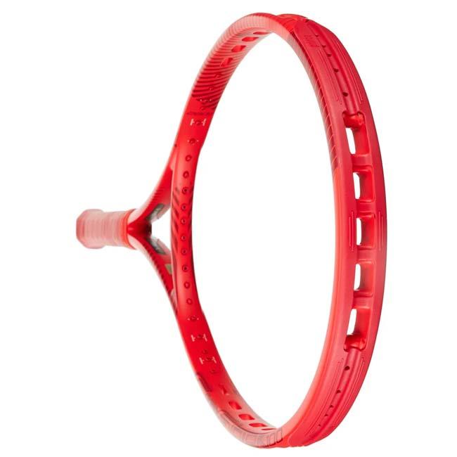 プリンス(Prince) 2025 Ripstick 100 リップスティック100 (280g) 海外正規品 硬式テニスラケット 7T56E491 レッド(25y10m)[NC] | Prince | 10