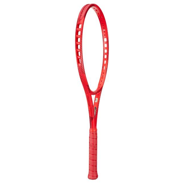 プリンス(Prince) 2025 Ripstick 100 リップスティック100 (280g) 海外正規品 硬式テニスラケット 7T56E491 レッド(25y10m)[NC] | Prince | 02