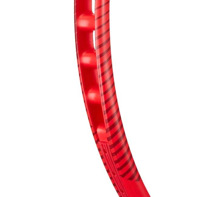 プリンス(Prince) 2025 Ripstick 100 リップスティック100 (280g) 海外正規品 硬式テニスラケット 7T56E491 レッド(25y10m)[NC] | Prince | 06