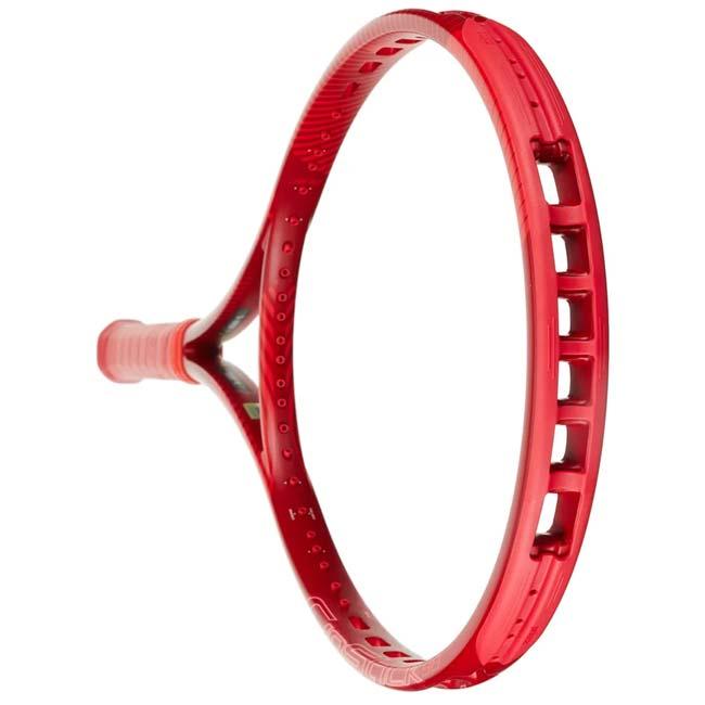 プリンス(Prince) 2025 Ripstick 98 リップスティック98 (310g) 海外正規品 硬式テニスラケット 7T56F491 レッド(25y10m)[NC] | Prince | 10